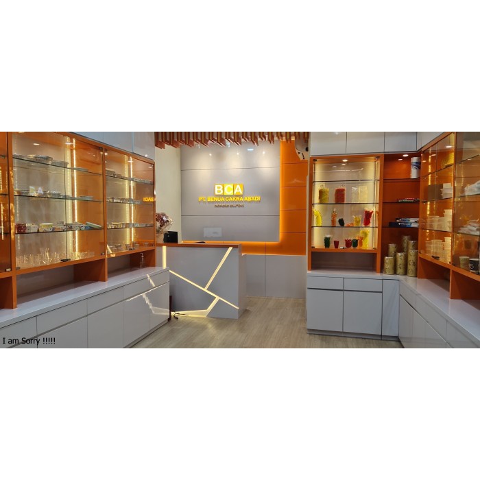 Alunium Voil Tray Cup Bx-340 / Bx 340 Isi 100Pcs