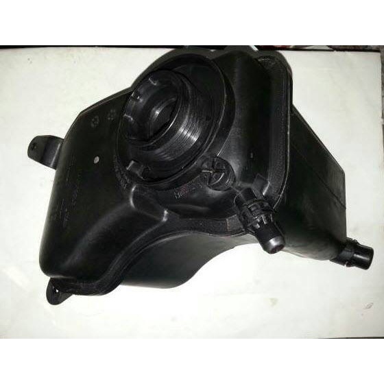 TABUNG RADIATOR BMW E90 320i 325i terbaik