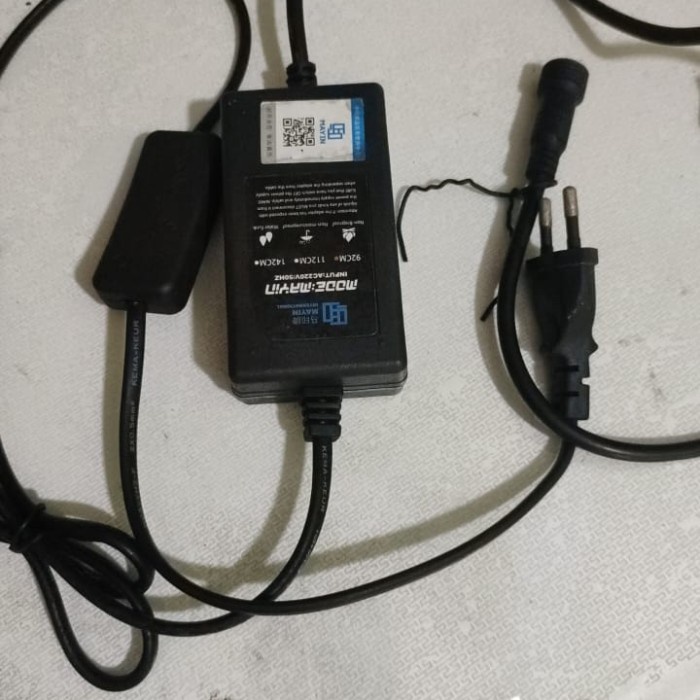 Bestseller Adaptor Mayin 13000K