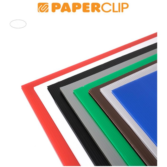 

Bestseller Impraboard T-3 500 Mm X 750 Mm White