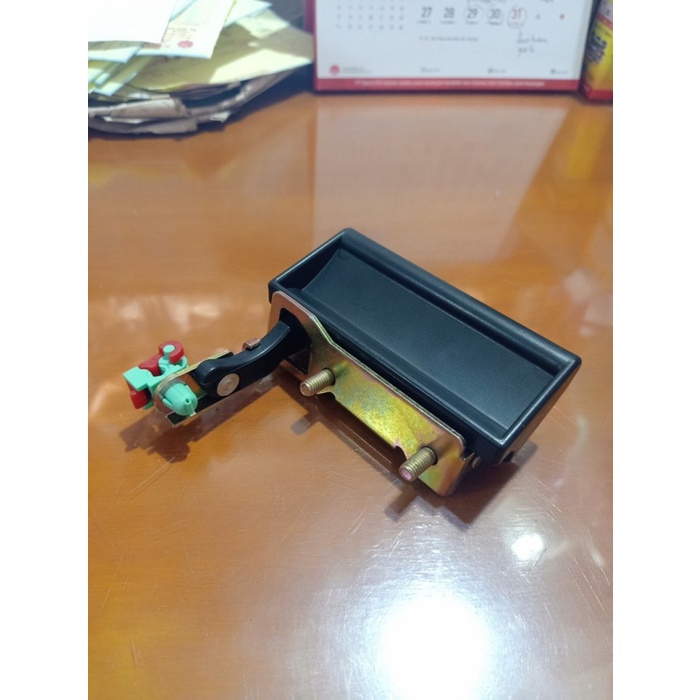 Best Seller Handle Pintu Luar Bagasi Belakang Mitsubishi Kuda