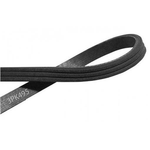 Best Seller Fanbelt Tipe 3Pk-495 / 3Pk-495-Epdm Mitsuboshi