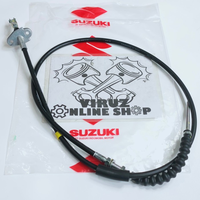 KABEL KOPLING SUZUKI JIMNY KATANA