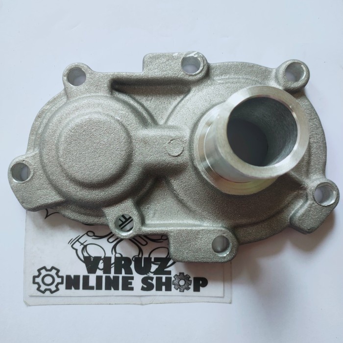 RETAINER AS KOPLING SUZUKI FUTURA