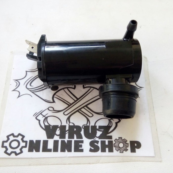 Motor Washer Wiper Toyota Kijang Murah