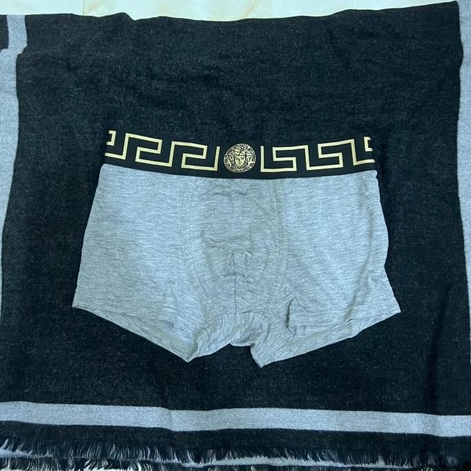 Celana dalam - Boxer pria Versace warna