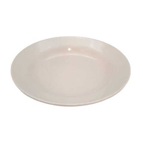 TERPERCAYA Onyx Piring Makan Melamin / Plate 9" / 1809