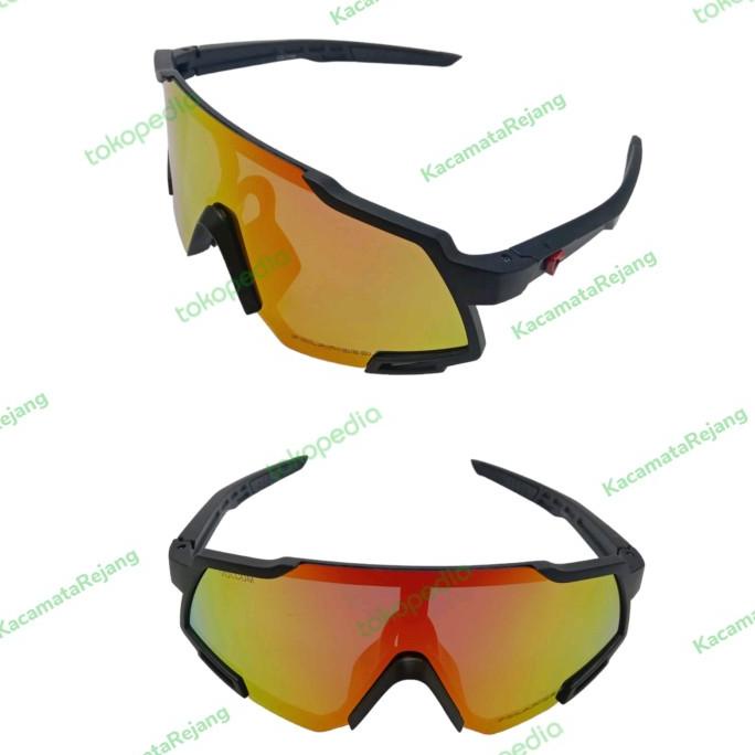 kacamata polaroid kacamata pria kacamata outdoor kacamata sepeda