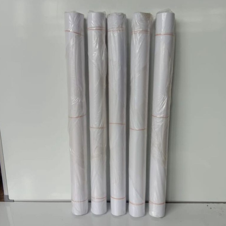 

(AWI ♪➲] kertas flipchart buram uk 70x100 cm / viiral..!