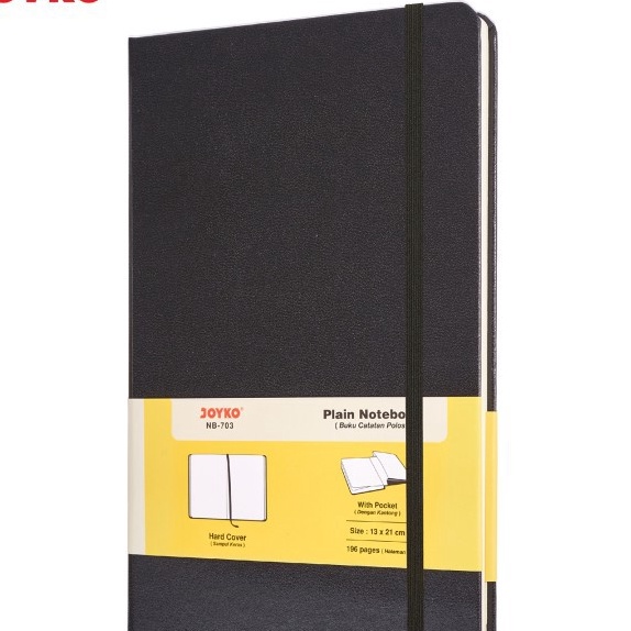 

(F-C♫✮6] Buku Tulis/ Note Book A5 Joyko Grid, Dot, Polos, Garis/ pasti.diikirim.!!