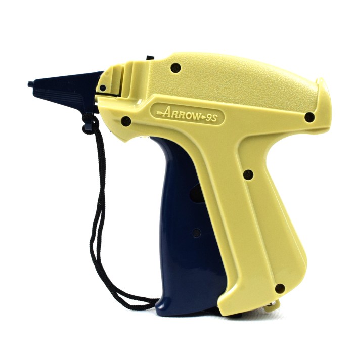 

TAG GUN RED ARROW YH-9S - ALAT PEMASANG LABEL BANDROL HARGA