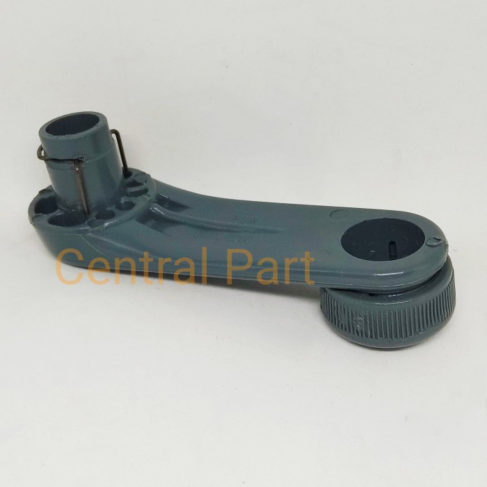 Handle Putaran Kaca Untuk Toyota Vios Dan Yaris Standard.