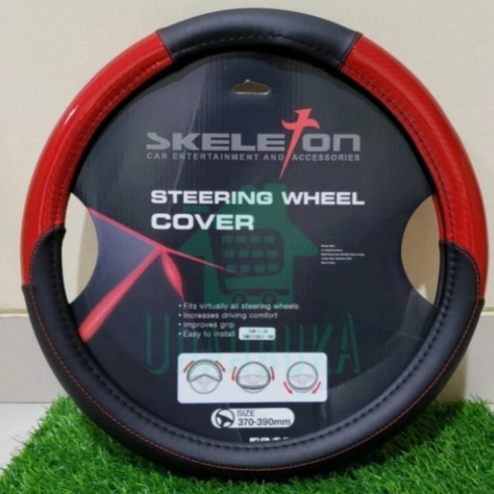 Sarung Stir Mobil All New Avanza 2022