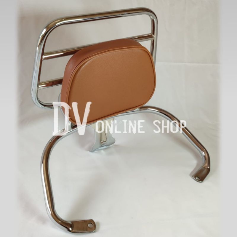 Bara Motor Listrik Exotic Sprinter Prime / Ba Ra Molis