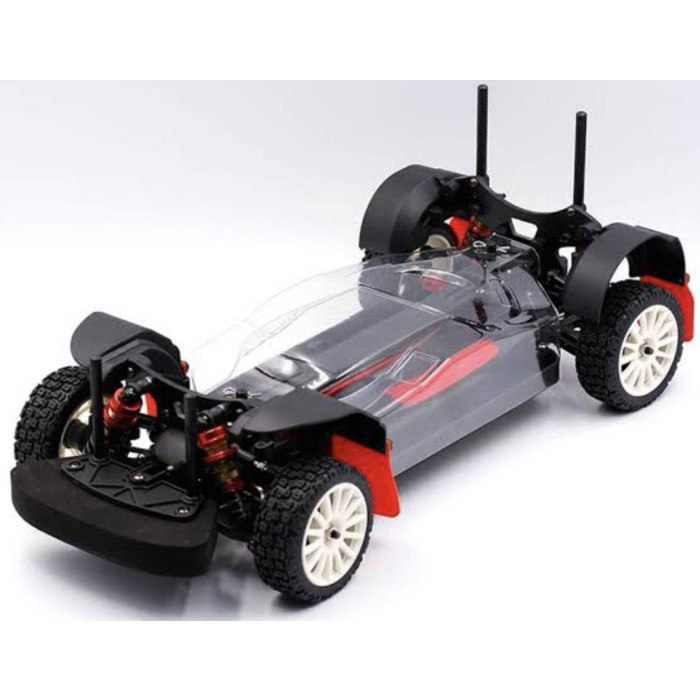 Lc racing ptg2r rc 1:10