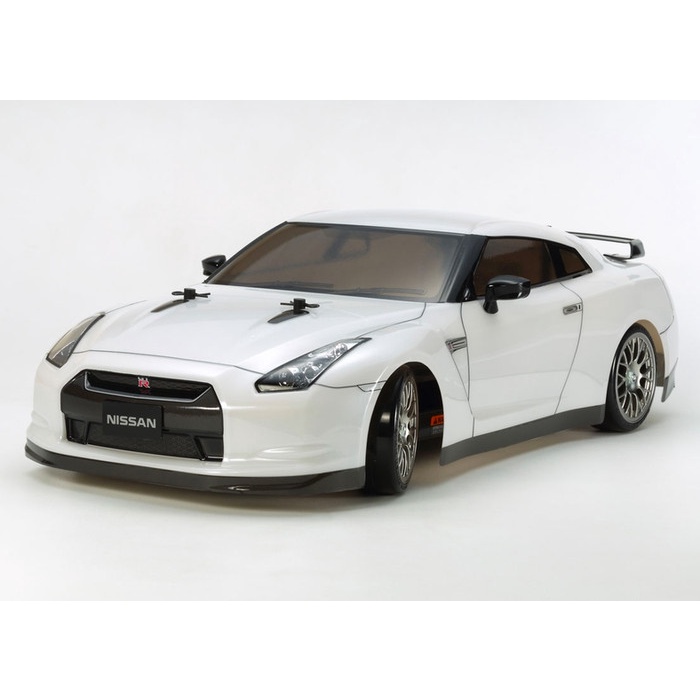 Tamiya RC Nissan GT-R Drift Spec (TT-02D) - 58623