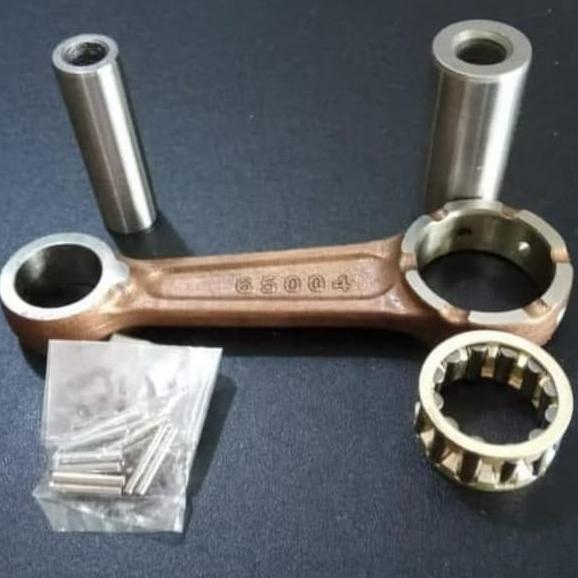 Stang Seher Untuk Mesin Tempel Yamaha 15 Pk (Komplit)