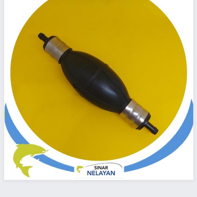 Pompa Minyak / Primary Pump Mesin Tempel Untuk Yamaha 8Pk Sampai 40Pk