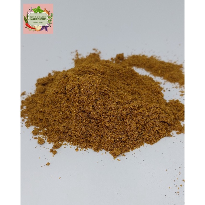 

Bumbu Gulai Kambing 500Gram / Bumbu Gulai Minang