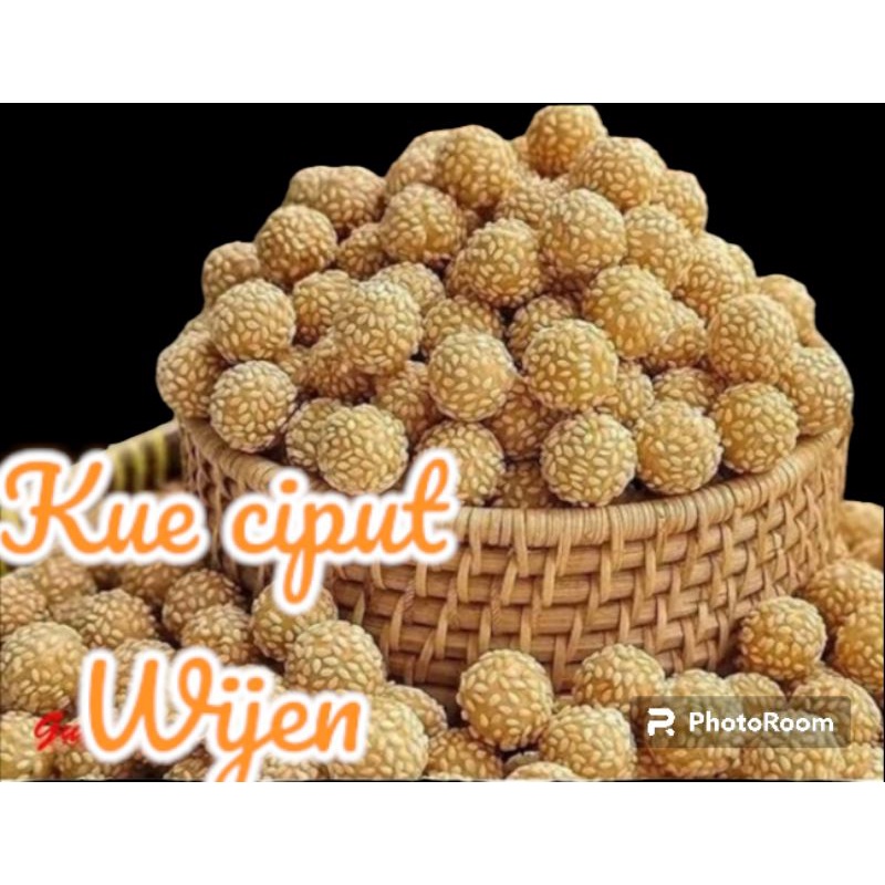 

KECIPUT_ENDHES 100gr [3pcs]