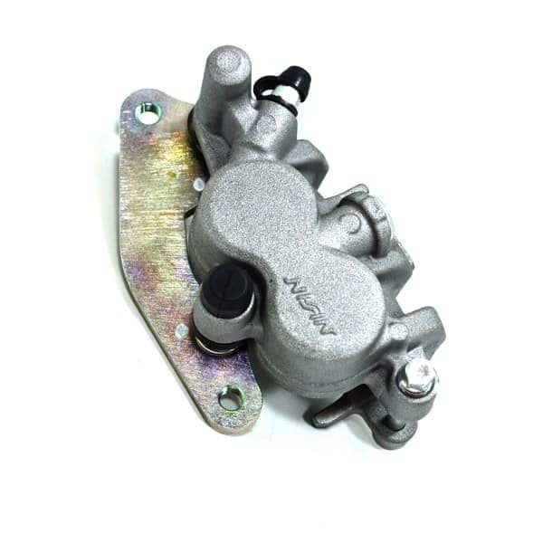 Caliper Sub Assy L Fr (Silver) Crf 150L 45150Kzz902