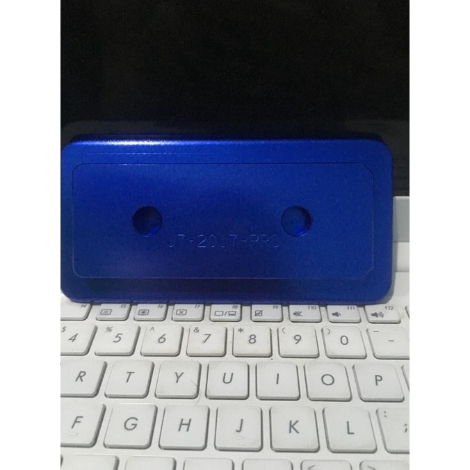 Moulding 3D Case J7 Pro