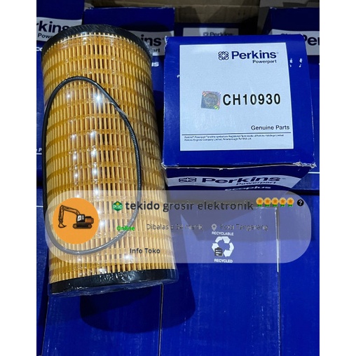 FILTER SOLAR CH10930 CH-10930 CH 10930 2306TAG1 2306TAG2 2306TAG3 best seller