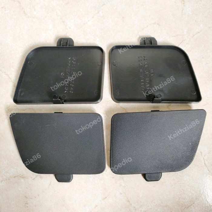 Tutup Bemper Depan Mobil Avanza Xenia terbaik