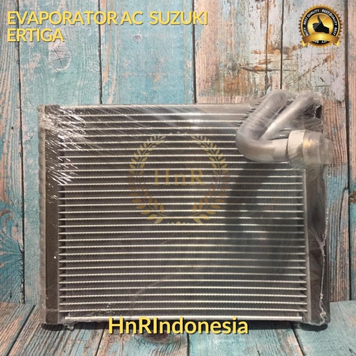 Evaporator Ac Mobil Untuk Suzuki Ertiga EVAPORATOR SUZUKI R3 terpopuler