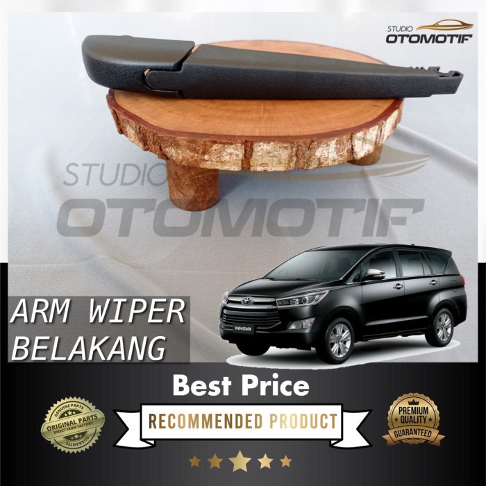 ARM WIPER BELAKANG INNOVA REBORN / GAGANG ARM BELAKANG INNOVA REBORN best shop