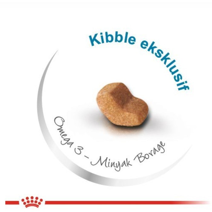 HOT SALE ROYAL CANIN SHIHTZU PUPPY 1,5 KG - MAKANAN ANJING ASLI PREMIUM TERLARIS