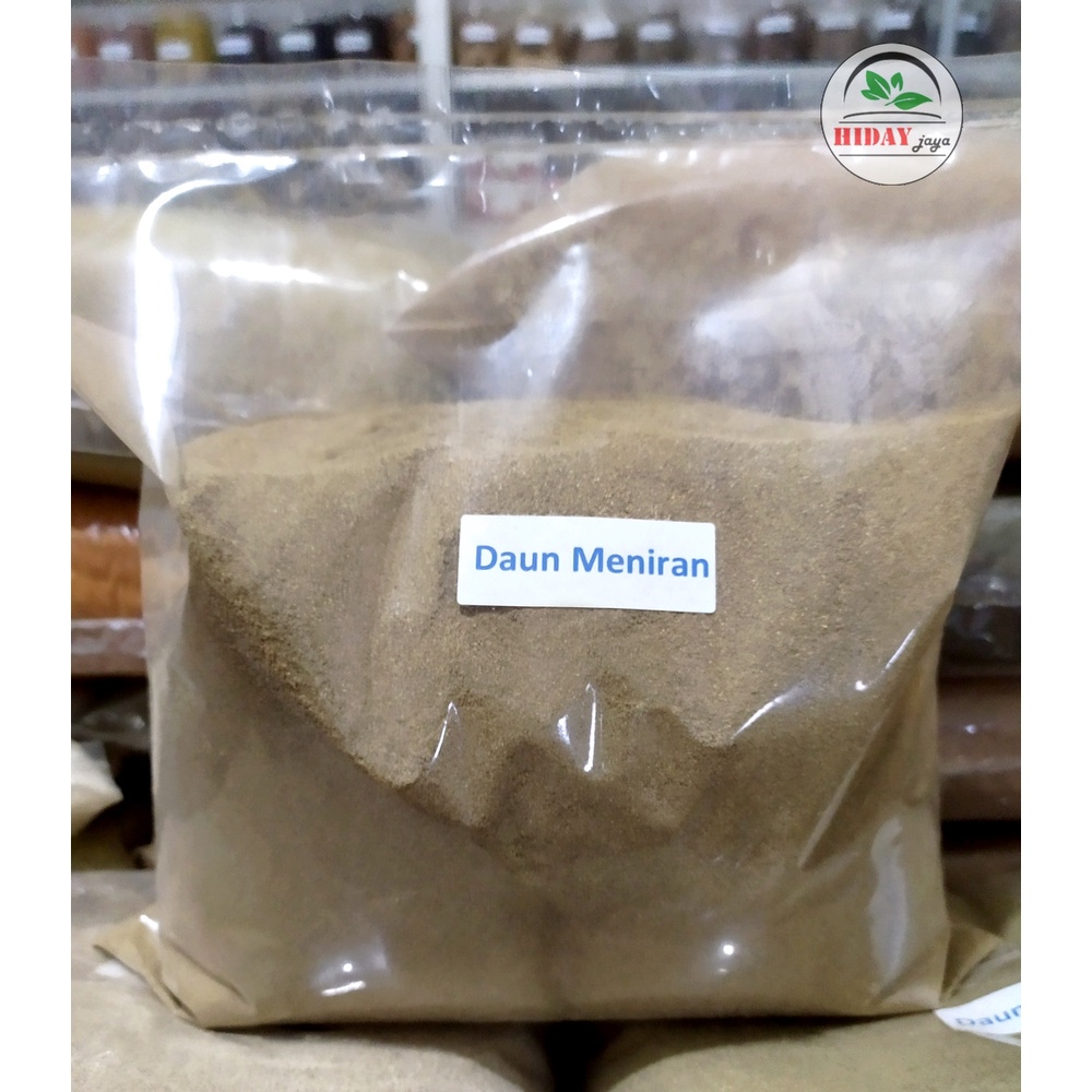 

Powder Meniran 1kg