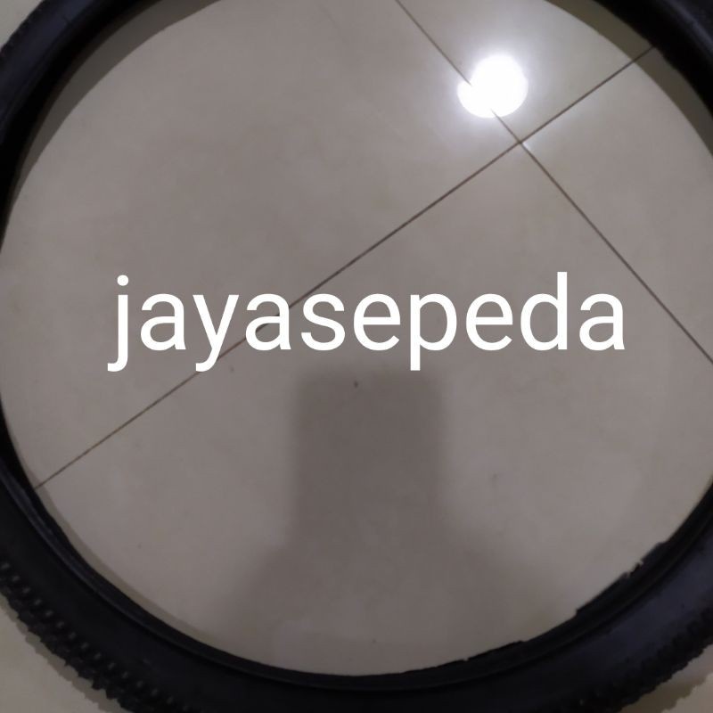 Ban Luar Sepeda Mtb 26 Inch Genio 26X1.95