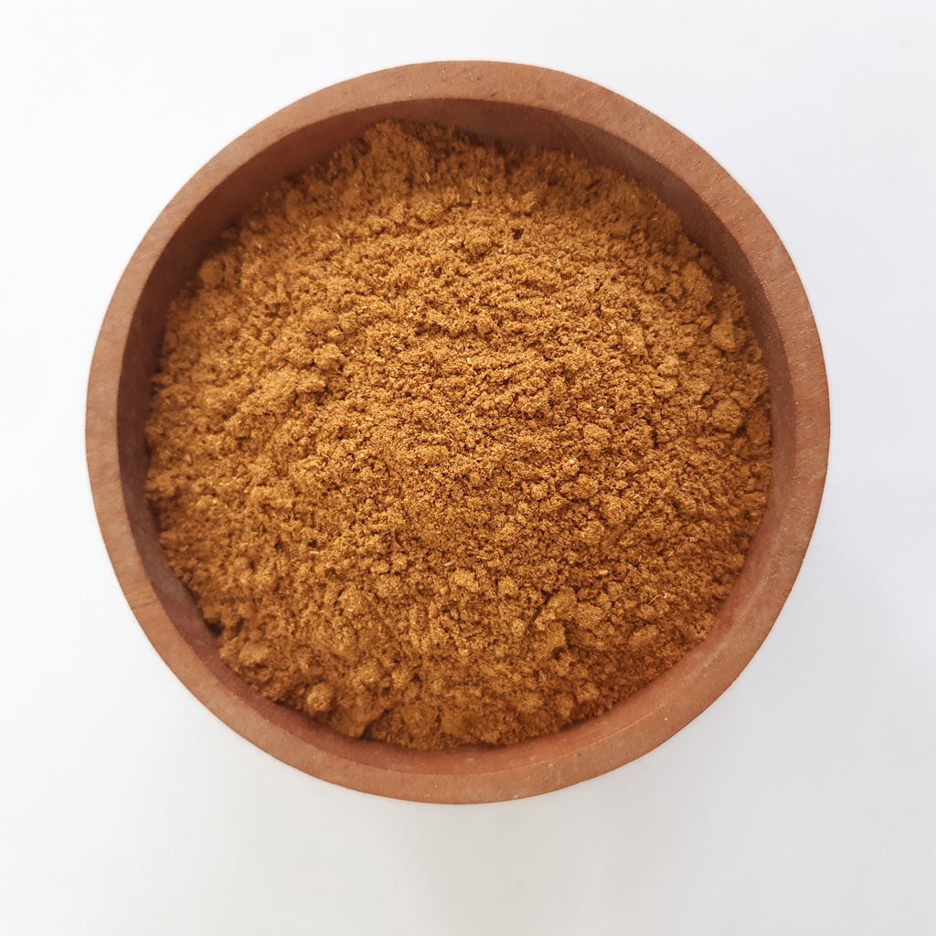 Cabe Bubuk India 1Kg Yutakachi / Chili Powder / Cabai Kering Bubuk / Serbuk Cabe