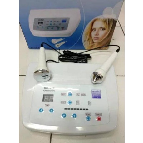 Ultrasound Fisioterapi Dan Alat Ultrasound Detox