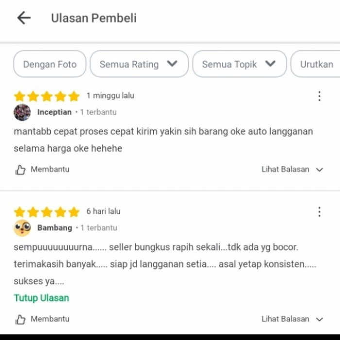 [H56R8] Cairan Hf Hydrofluoric Acid Biang Pembersih Keramik Toilet Kamar Mandi [Pu876]