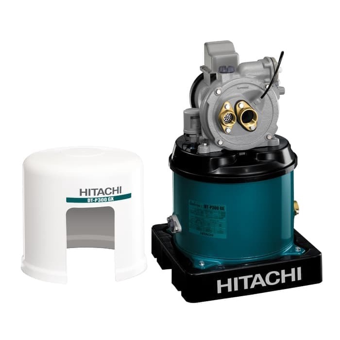 HITACHI POMPA AIR DT-P300GX (DTP300GX) WATER PUMP
