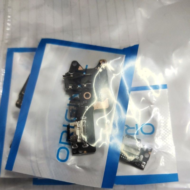 XIAOMI REDMI 9 UI BOARD/PAPAN CAS