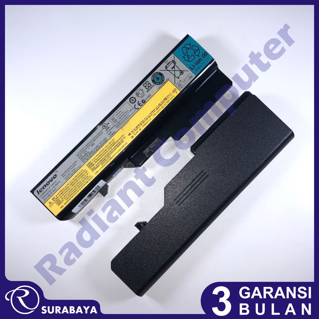 Baterai LEN IP G565G G565L G570 G570A G570AH G570E G570G