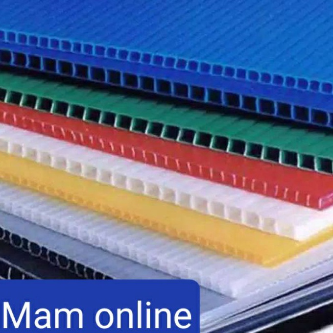 

(XK㊚.F❣] Impraboard / corrugated board 3mm uk 40cm x 60cmmurahh..