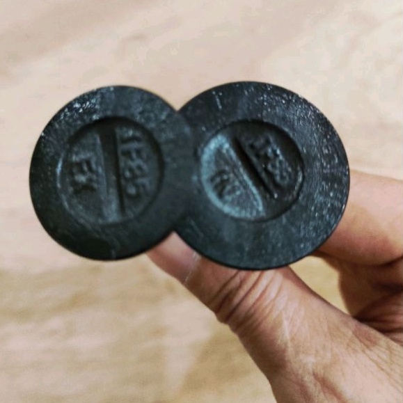 TF-85 KLEP API MINYAK UNTUK MESIN DIESEL YANMAR 8.5 PK