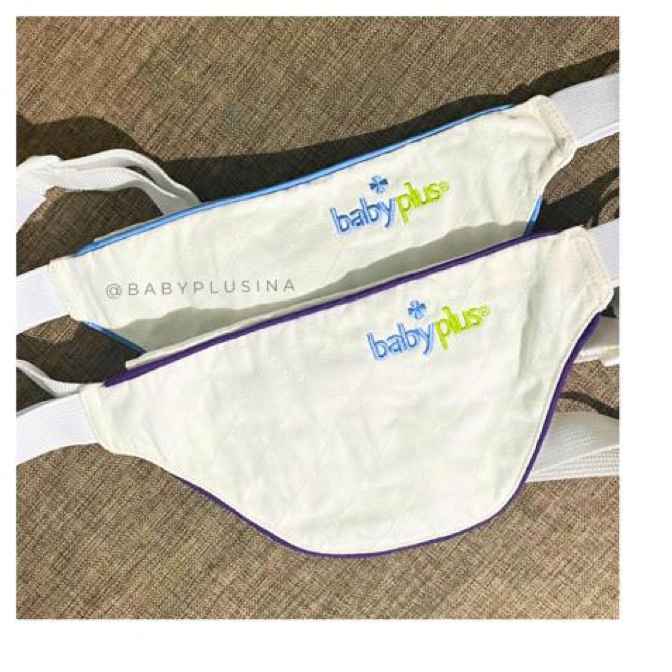 [V-㊛4❦A] Babyplus Pouch Premium Quality / Pouch Babyplus -siaap.dikirim..