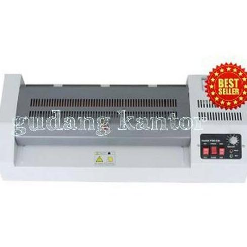 Mesin Laminating Promaxi Fgk 330