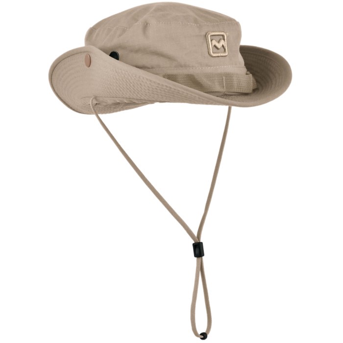 topi TOPI RIMBA MAHAMERU RTM TALI 05 TOPI GUNUNG - KHAKI(P3G2) topi pria baseball distro topi pria d