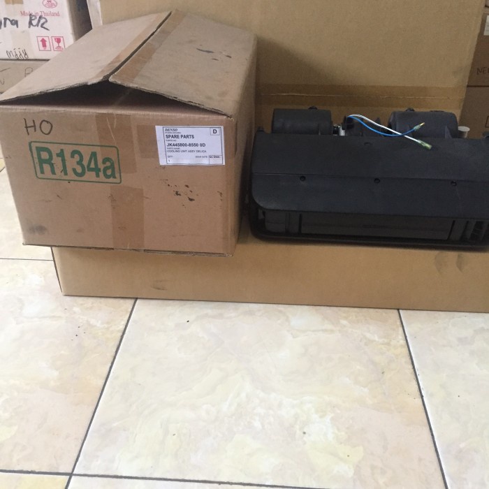BLOWER HANG ON DENSO AC MOBIL HANGON terpopuler