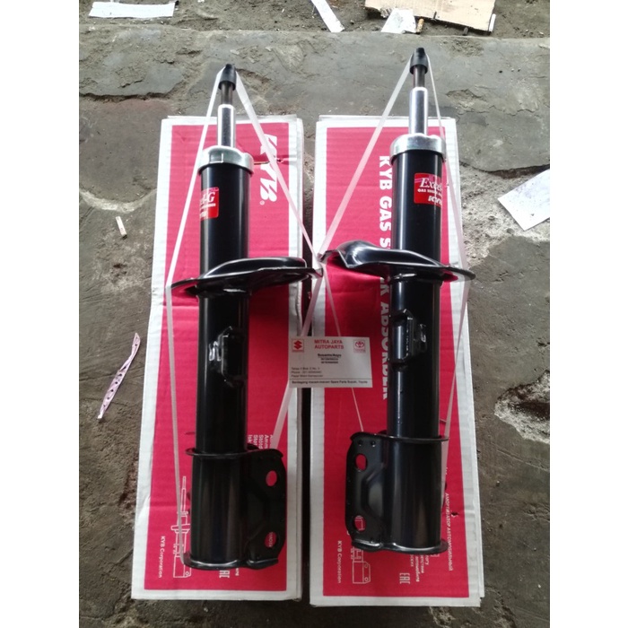 Shock breaker Shockbreaker depan Nissan Livina Grand Livina X-Gear terpercaya