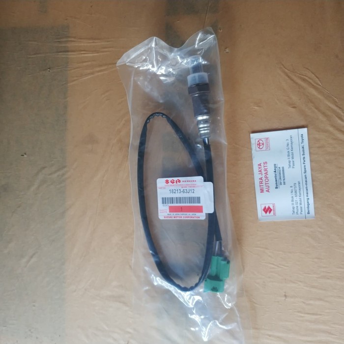 Sensor Oksigen Oxygen Sensor Katalis Suzuki Swift terpercaya