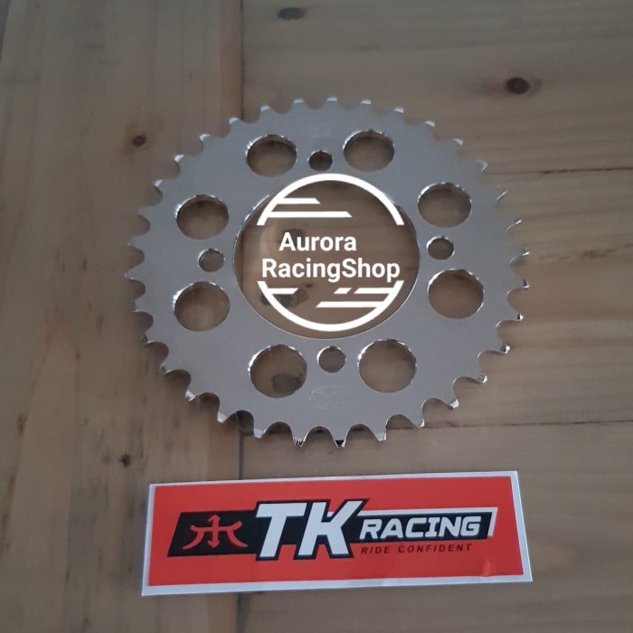 Gear Belakang TK Jupiter Z / Vega R / Jupiter MX / R King - 415 - 33T terpopuler