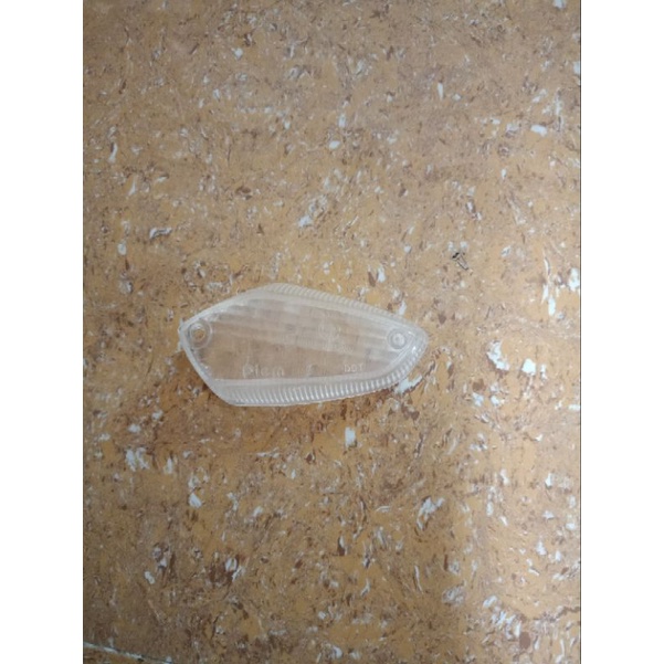 Mika Sein KIRI DEPAN Honda CBR 150R CBR 250R CBU Thailand ORI BEKAS