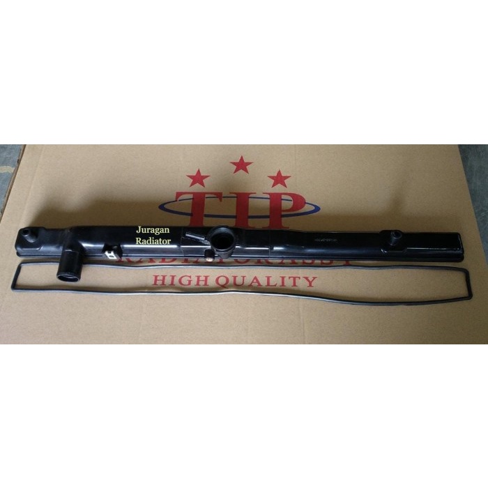 Tank Upper/Kepala Radiator Kia Timor Kode My 020